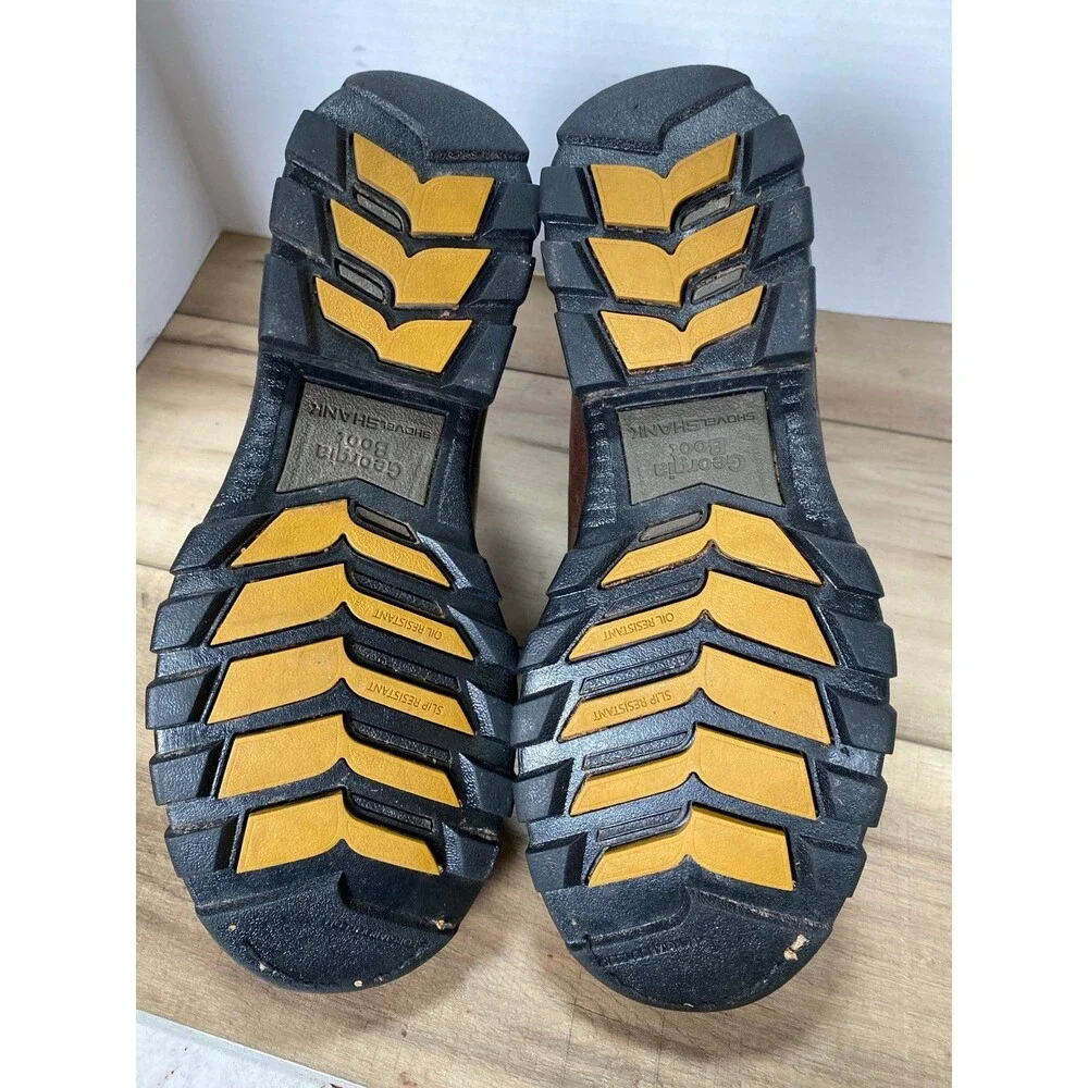 Georgia Boot georgia boot